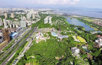 打贏藍天保衛(wèi)戰(zhàn)三年行動計劃